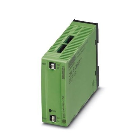 EU5C-SWD-PF2-1 PXC 2903113 PHOENIX CONTACT SmartWire DT™ power feed module for supplying further SmartWire D..