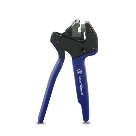 SWD4-CRP-2 PXC 2903114 PHOENIX CONTACT Pinza SmartWire-DT™ per spina Faston