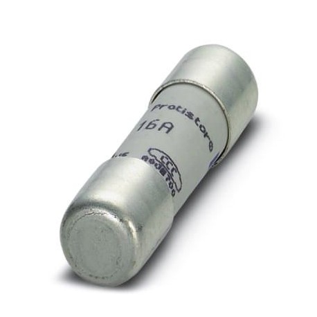 FUSE-10X38-16A-GR 2903126 PHOENIX CONTACT Disjuntor