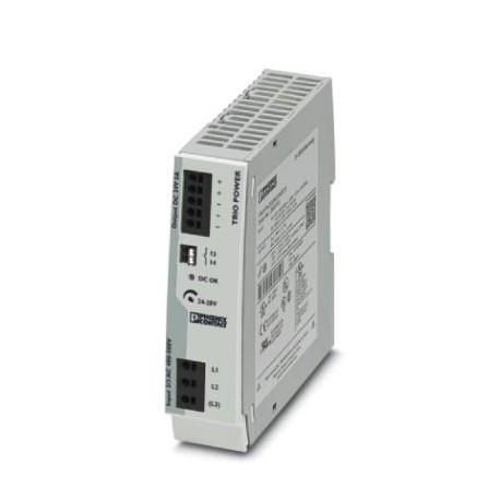 TRIO-PS-2G/3AC/24DC/5 2903153 PHOENIX CONTACT Stromversorgung