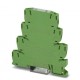 PLC-OSC-LPE-24DC/48DC/100 2903171 PHOENIX CONTACT Pulso de alongamento componente de um canal, de entrada: 2..