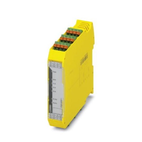PSR-PIP-24DC/MXF1/4X1/2X2/B 2903253 PHOENIX CONTACT Safety relays