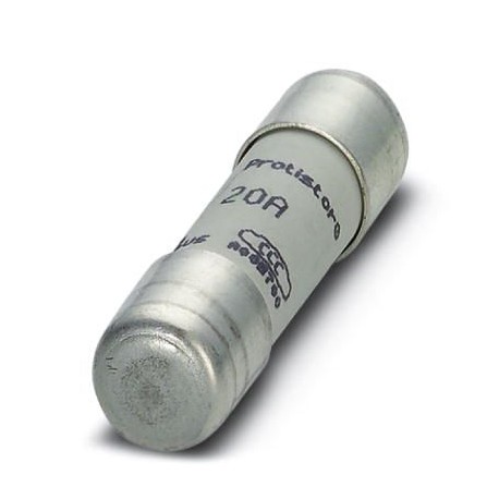 FUSE-10X38-20A-GR 2903384 PHOENIX CONTACT Fuse