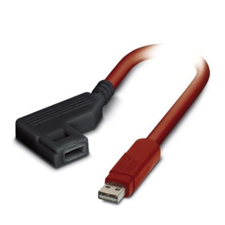 RAD-CABLE-USB 2903447 PHOENIX CONTACT Cable para programación