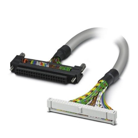 CABLE-FCN40/1X50/ 2,0M/IP/MEL 2903478 PHOENIX CONTACT Cabo
