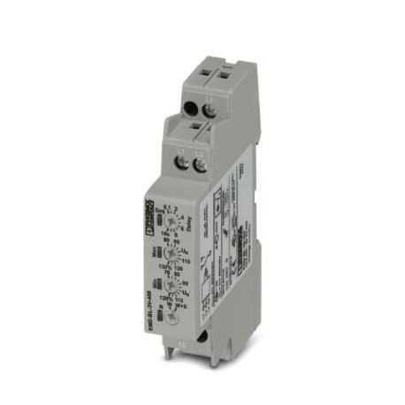 EMD-BL-3V-400 2903525 PHOENIX CONTACT Monitoring relay