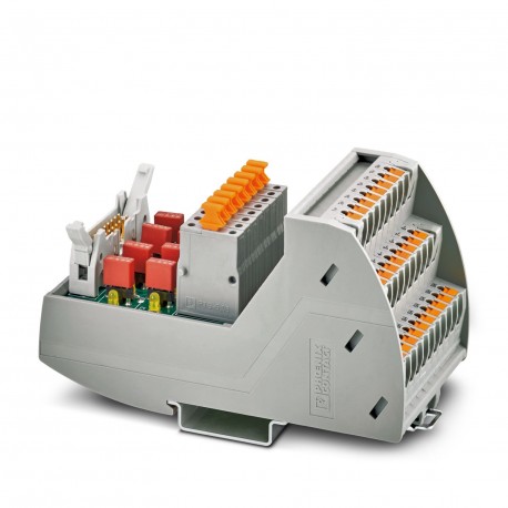 VIP-PT/FLK16/DS/FU/LED/AN/DV 2903599 PHOENIX CONTACT Module passif