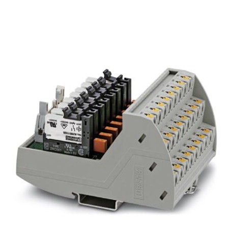 VIP-8RPT-24DC/21/DO/FU/PLC 2903601 PHOENIX CONTACT Module actif
