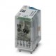 REL-IR4/LDP- 24DC/4X21AU 2903670 PHOENIX CONTACT Одиночное реле