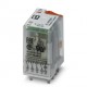 REL-IR4/L- 24AC/4X21AU 2903683 PHOENIX CONTACT Single relay