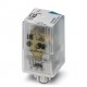 REL-OR2/LDP- 24DC/2X21 2903689 PHOENIX CONTACT Relé único