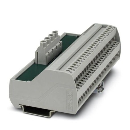 VIP-2/SC/PDM-2/48 2903717 PHOENIX CONTACT Distribuidor de potência
