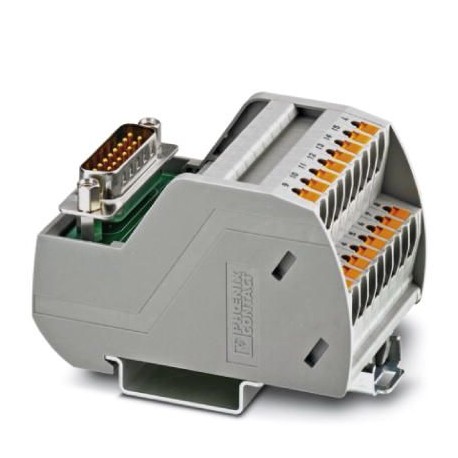 VIP-2/PT/D15SUB/M 2903779 PHOENIX CONTACT Modulo d’interfaccia