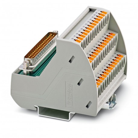 VIP-3/PT/D37SUB/M 2903783 PHOENIX CONTACT Modulo d’interfaccia