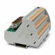 VIP-3/PT/D50SUB/M 2903785 PHOENIX CONTACT Módulo VARIOFACE, con conexiones push-in y conector macho miniatur..