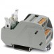 VIP-2/PT/FLK10 2903787 PHOENIX CONTACT Módulo VARIOFACE, con conexiones push-in y conector enchufable para c..