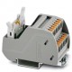 VIP-2/PT/FLK14 2903788 PHOENIX CONTACT Módulo VARIOFACE, con conexiones push-in y conector enchufable para c..