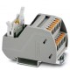 VIP-2/PT/FLK16 2903789 PHOENIX CONTACT Módulo VARIOFACE, con conexiones push-in y conector enchufable para c..