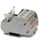 VIP-2/PT/FLK20 2903790 PHOENIX CONTACT Módulo VARIOFACE, con conexiones push-in y conector enchufable para c..