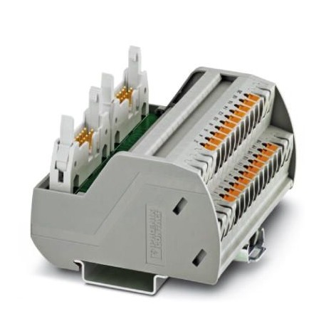 VIP-2/PT/2FLK14 (1-20) /S7 2903802 PHOENIX CONTACT Module passif