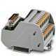 VIP-2/PT/D15SUB/M/LED 2904259 PHOENIX CONTACT Módulo de transmissão