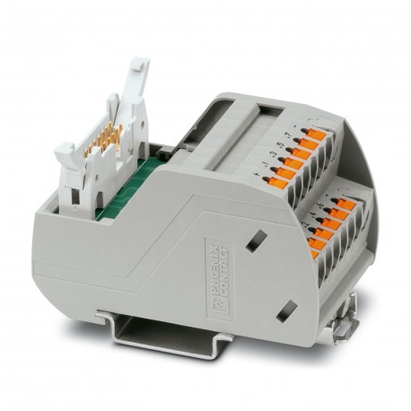 VIP-2/PT/FLK14/LED/PLC 2904279 PHOENIX CONTACT Módulo passivo
