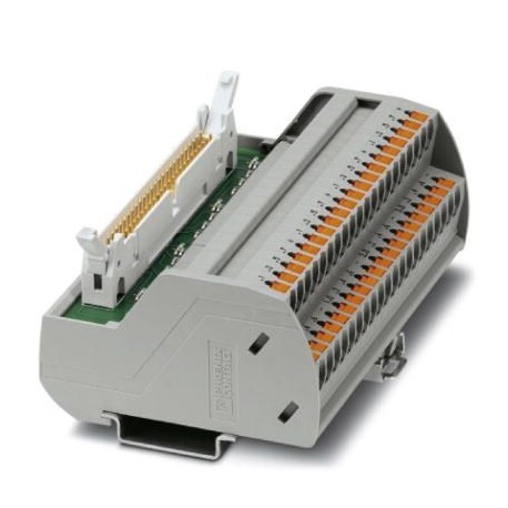 VIP-2/PT/FLK50/LED/PLC 2904280 PHOENIX CONTACT Passive module