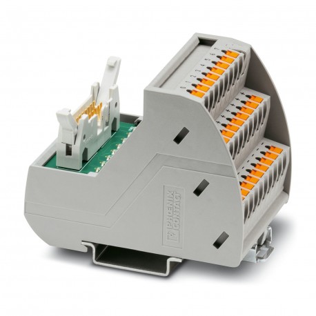 VIP-3/PT/FLK14/8IM/LED/PLC 2904281 PHOENIX CONTACT Módulo passivo