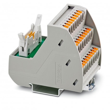 VIP-3/PT/FLK14/8IM/PLC 2904282 PHOENIX CONTACT Módulo passivo
