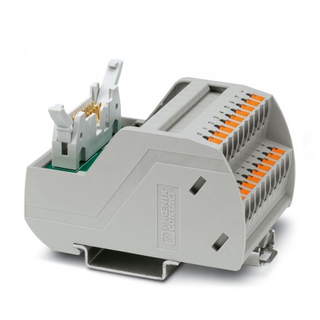 VIP-2/PT/FLK14/8P/PLC 2904284 PHOENIX CONTACT Übergabemodul