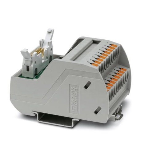 VIP-2/PT/FLK14/8P/PLC 2904284 PHOENIX CONTACT Módulo de interconexión VARIOFACE, para 8 canales con un borne..