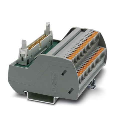 VIP-2/PT/FLK50/S7/A-S400 2904289 PHOENIX CONTACT Módulo de interconexión VARIOFACE, para E/S del SIMATIC® S7..