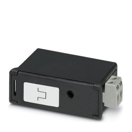 EEM-IMP-MA400 2904314 PHOENIX CONTACT Módulo de función con una salida de impulsos o alarma para el EEM-MA400