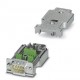 SUBCON-PLUS-M/AX 9 2904467 PHOENIX CONTACT Conector de barramento D-SUB