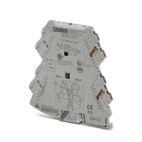 MINI MCR-2-FM-RC 2904504 PHOENIX CONTACT Componente de monitoração