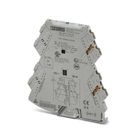 MINI MCR-2-FM-RC 2904504 PHOENIX CONTACT Monitoring module