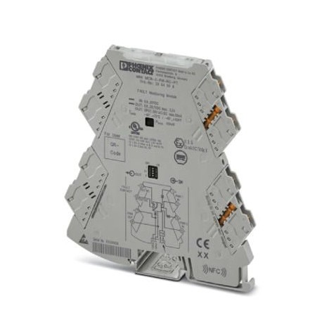 MINI MCR-2-FM-RC-PT 2904508 PHOENIX CONTACT Monitoring module