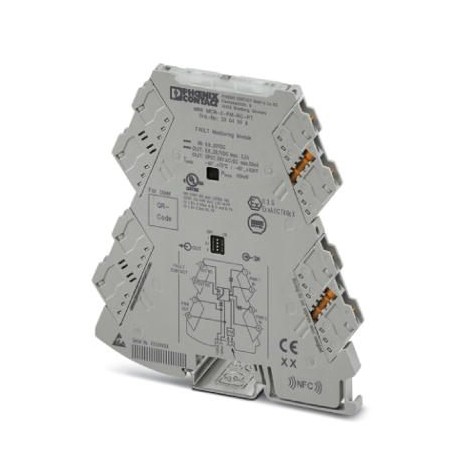 MINI MCR-2-FM-RC-PT 2904508 PHOENIX CONTACT Componente de monitoração