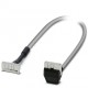 VIP-CAB-FLK14/16/0,5M/S7 2904514 PHOENIX CONTACT Unshielded round cable, for front adapters belonging to the..