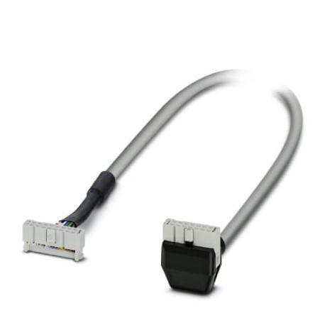 VIP-CAB-FLK14/16/3,0M/S7 2904519 PHOENIX CONTACT Cable redondo apantallado, para adaptadores frontales de la..