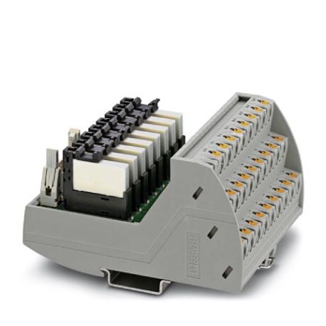 VIP-8RPT-120AC/1AU/DI/PLC 2904576 PHOENIX CONTACT Módulo ativo