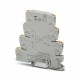 PLC-OPT- 24DC/230AC/2.4/ACT 2904632 PHOENIX CONTACT Module à relais statique