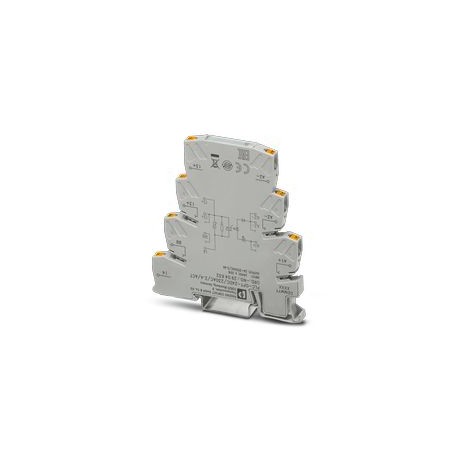 PLC-OPT- 24DC/230AC/2.4/ACT 2904632 PHOENIX CONTACT Solid-State-Relaismodul