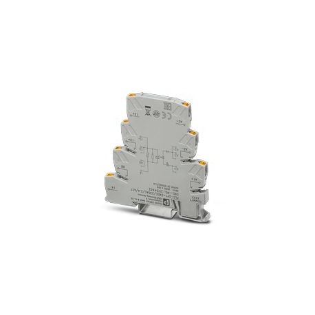 PLC-OPT- 24DC/230AC/2.4/ACT 2904632 PHOENIX CONTACT Modulo relè a stato solido