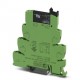 PLC-OSC-230UC/48DC/100/V8C/SEN 2904692 PHOENIX CONTACT PLC-INTERFACE para funções de entrada lógica PLC, com..