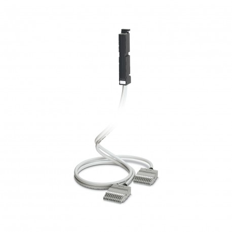 VIP-PA-PWR/2X10COMBI/ 1,0M/S7 2904714 PHOENIX CONTACT Adaptador frontal