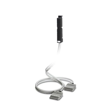 VIP-PA-PWR/2X10COMBI/ 3,0M/S7 2904718 PHOENIX CONTACT Adaptador frontal