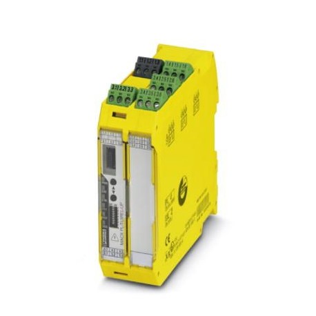 MACX PL-T-UIREL-UP 2904901 PHOENIX CONTACT Transdutor de temperatura