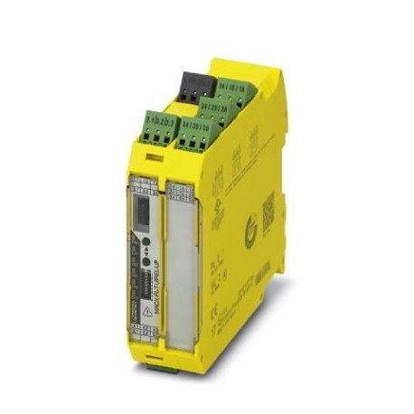MACX PL-T-UIREL-UP-SP 2904903 PHOENIX CONTACT Transdutor de temperatura