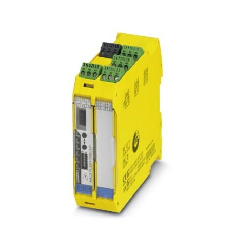 MACX PL-EX-T-UIREL-UP 2904910 PHOENIX CONTACT Les convertisseurs de température